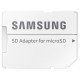 Карта пам'яті Samsung 512GB microSDXC calss 10 UHS-I V30 EVO (MB-MC512KA/EU)