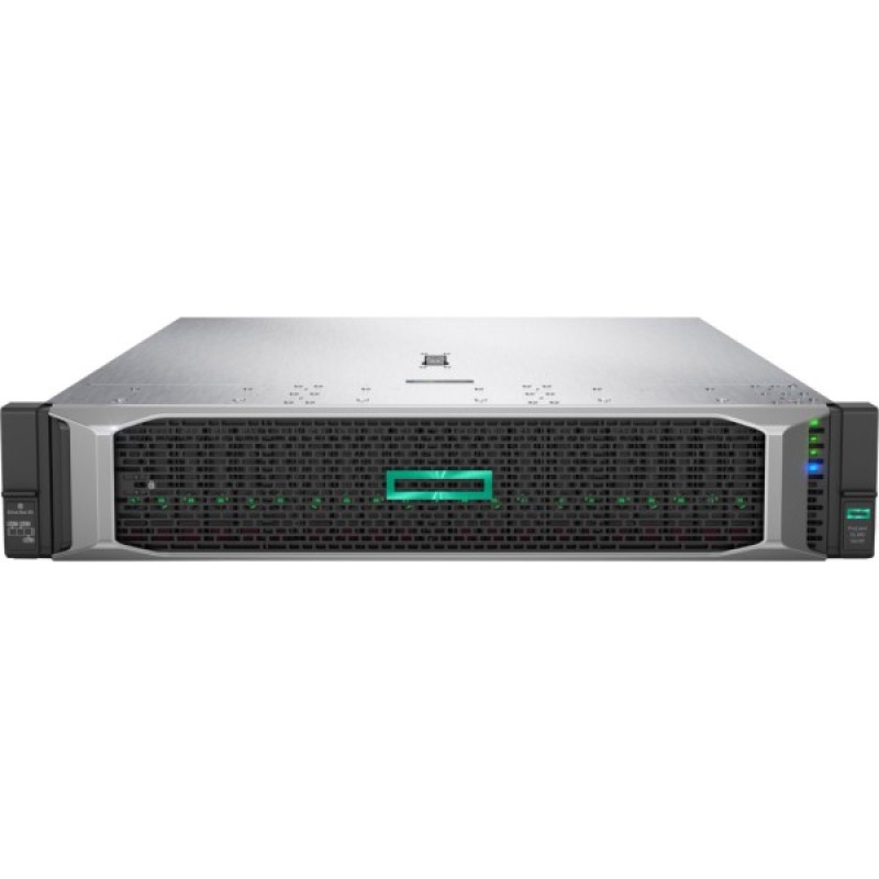 Сервер Hewlett Packard Enterprise DL380 Gen10 8SFF (P50751-B21 / v1-1-1)