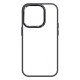 Чохол до мобільного телефона Armorstandart UNIT2 Apple iPhone 15 Pro Black (ARM69979)