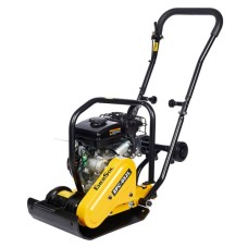 Віброплита Enersol прямохідна, двиг. Loncin LC152F, 1.2 кВт/1.63 к.с., (EPC-052L)
