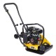 Віброплита Enersol прямохідна, двиг. Loncin LC152F, 1.2 кВт/1.63 к.с., (EPC-052L)