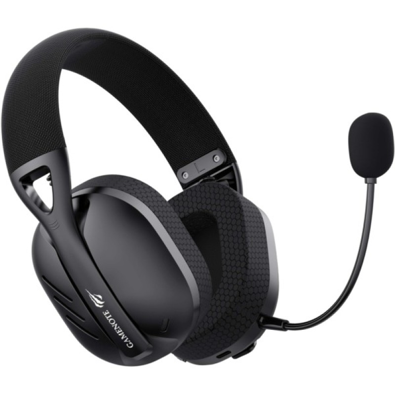Навушники Havit Fuxi-H3 Black (6939119046842)
