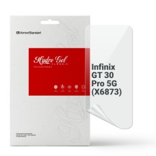 Плівка захисна Armorstandart Infinix GT 30 Pro 5G (X6873) (ARM86495)