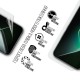 Плівка захисна Armorstandart Infinix GT 30 Pro 5G (X6873) (ARM86495)