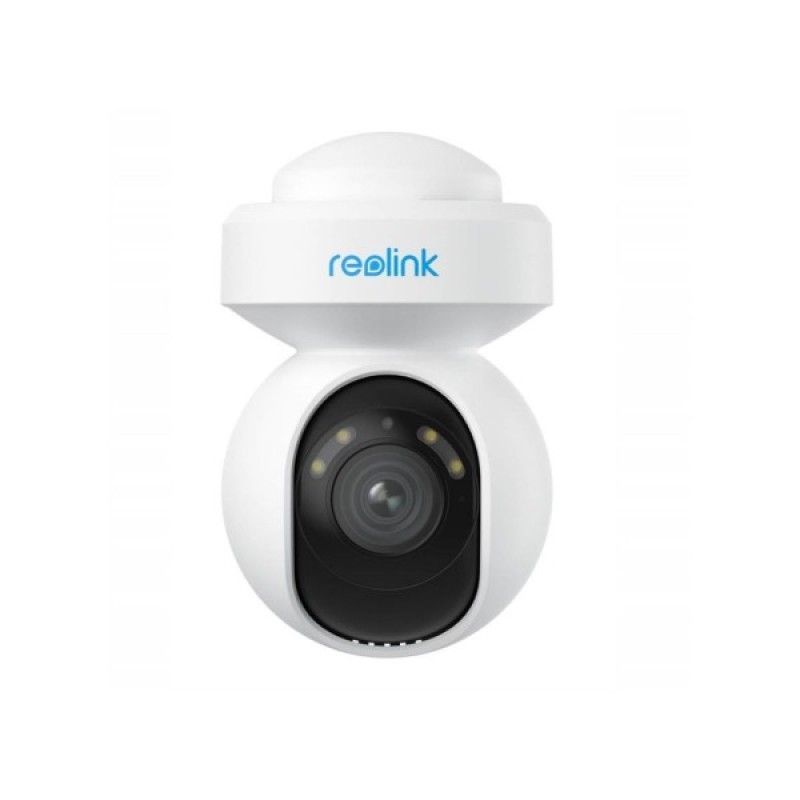 Камера відеоспостереження Reolink E1 Outdoor (E540)