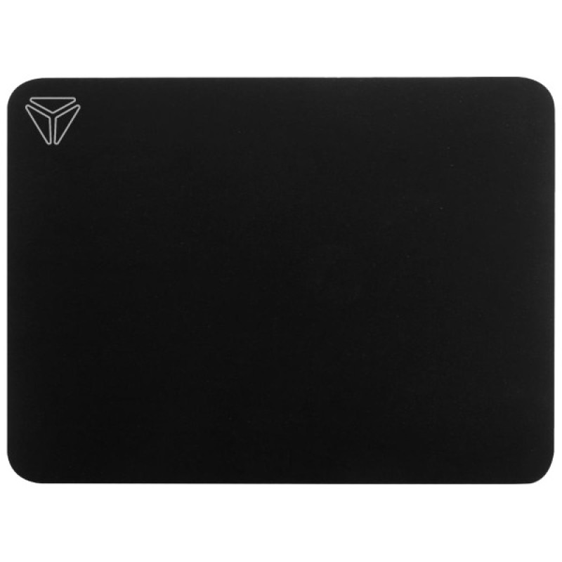 Килимок для мишки YENKEE YPM 35 Speed Top M Black (45015887)