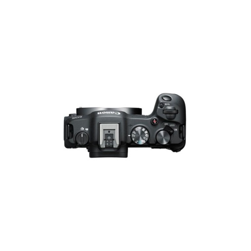 Цифровий фотоапарат Canon EOS R8 + RF 24-50mm f/4.5-6.3 IS STM (5803C016)