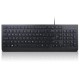 Клавіатура Lenovo Essential USB UA Black (4Y41R64634)