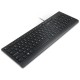 Клавіатура Lenovo Essential USB UA Black (4Y41R64634)