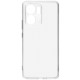 Чохол до мобільного телефона BeCover Oppo Reno13 F 5G Transparancy (713491)