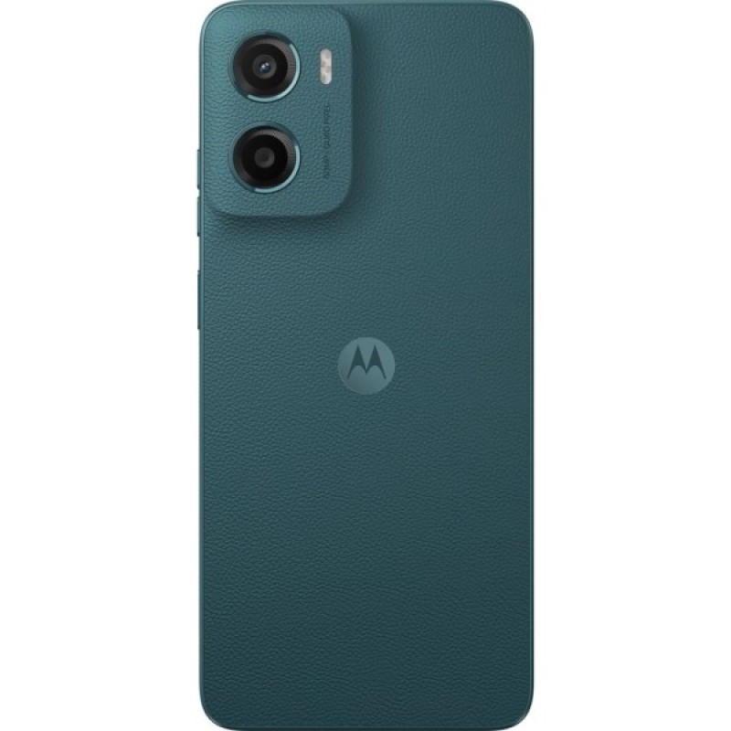 Мобільний телефон Motorola G05 NFC 4/128GB Forest Green (PBA10009UA)
