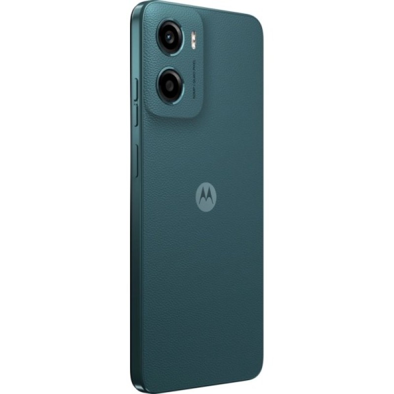 Мобільний телефон Motorola G05 NFC 4/128GB Forest Green (PBA10009UA)