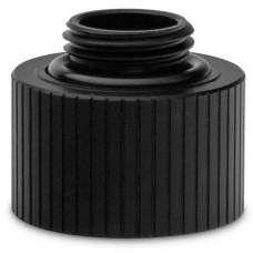 Фітинг для СРО Ekwb EK-Quantum Torque Extender Static MF 14 - Black (3831109825488)