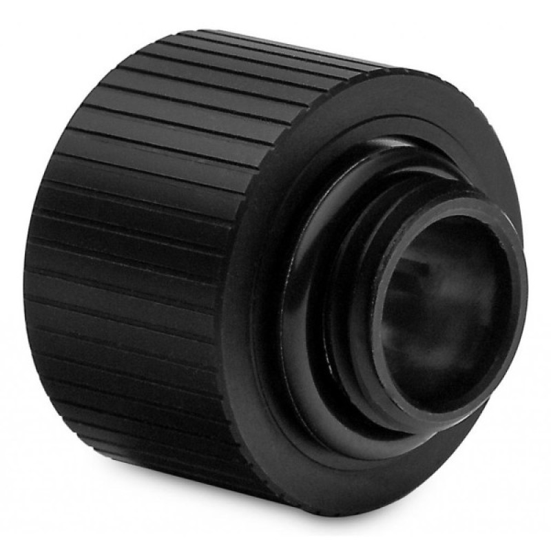 Фітинг для СРО Ekwb EK-Quantum Torque Extender Static MF 14 - Black (3831109825488)