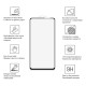 Скло захисне Drobak Anty Spy Samsung Galaxy A34 (Black) (535338)