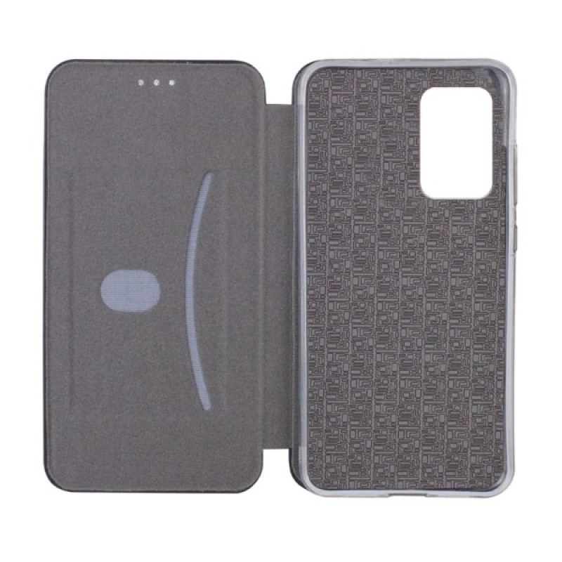 Чохол до мобільного телефона BeCover Exclusive Motorola Moto G55 Deep Blue (713520)