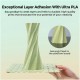 Пластик для 3D-принтера Creality Soleyin 1кг, 1.75мм, green light (3301010508)