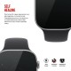Плівка захисна Armorstandart hydrogel Apple Watch 11 46mm 6 pcs (ARM88734)