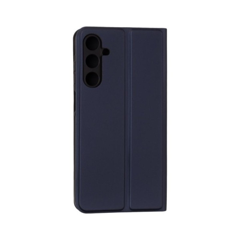Чохол до мобільного телефона BeCover Exclusive New Style Samsung Galaxy A25 5G SM-A256 Blue (711221)