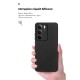 Чохол до мобільного телефона Armorstandart ICON Realme C75 4G Camera cover Black (ARM82894)