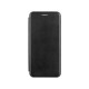 Чохол до мобільного телефона ColorWay Simple Book Samsung Galaxy A07 black (CW-CSBSGA075-BK)