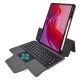 Чохол до планшета AirOn Premium Lenovo Tab M11 + keyboard (4822352781233)