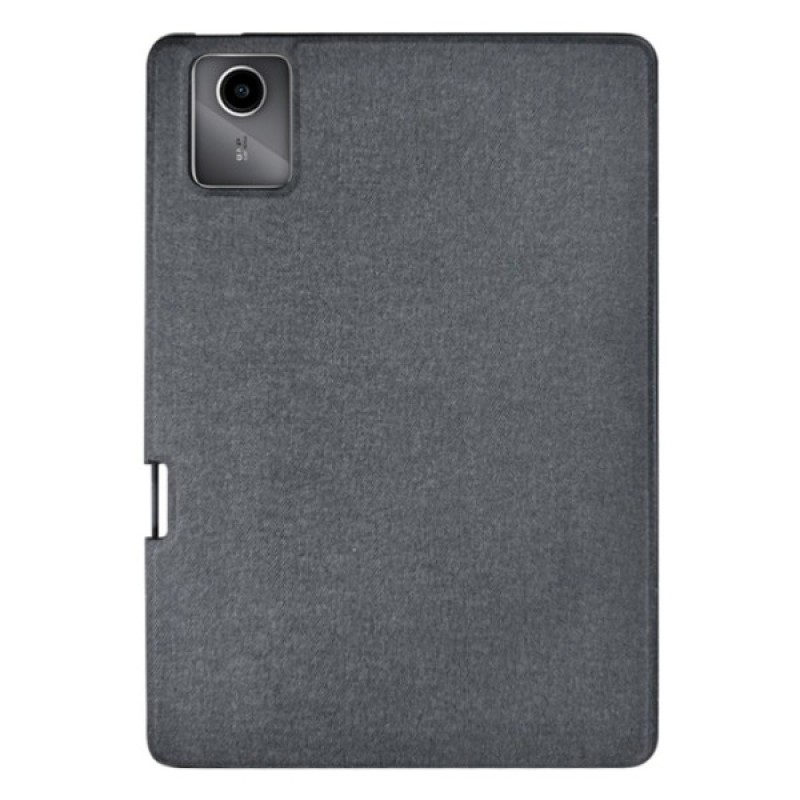 Чохол до планшета AirOn Premium Lenovo Tab M11 + keyboard (4822352781233)