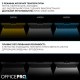 Настільна лампа OfficePro LED лампа на монітор SL299B (SL299B)