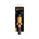 Адаптер для інструменту Fiskars Gardening QuikFit, 17.1 см, 71г (1000617)