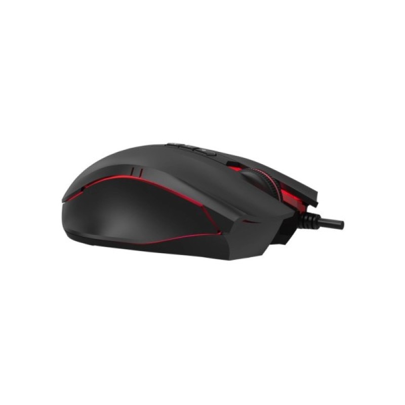 Мишка A4Tech Bloody ES7 USB Stone Black (4711421002479)