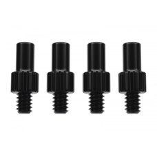 Кріплення Ekwb EK-Quantum Magnitude UNC Standoffs - AM5 Black (3831109901076)
