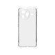 Чохол до мобільного телефона BeCover Anti-Shock Poco F7 Ultra Clear (713808)