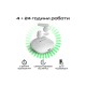 Навушники HiFuture SonicBliss White (sonicbliss.white)