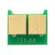 Чип для картриджа HP LJ Enterprise M351/M176/M251 universal Magenta AHK (3202439)
