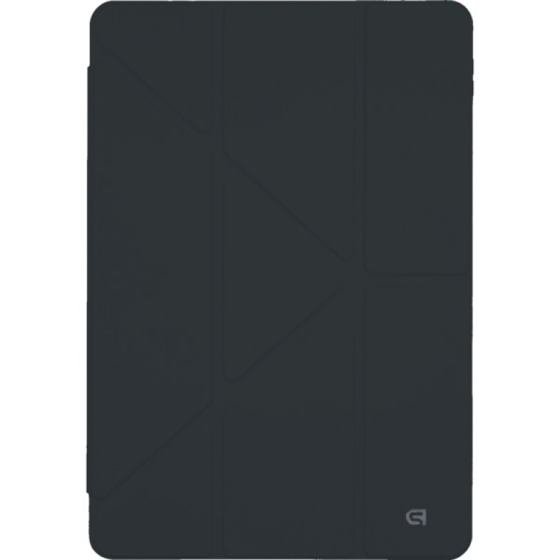 Чохол до планшета Armorstandart Y-Type PEN Redmi Pad Pro / Poco Pad Black (ARM85542)
