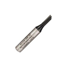 Фреза Bosch Professional пазова з одним лезом, Std, S8, D5, L12.7 (2.608.628.378)