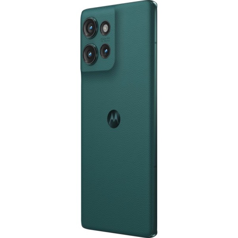 Мобільний телефон Motorola Edge 50 12/512GB Jungle Green (PB2U0010RS)