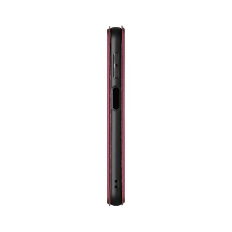 Чохол до мобільного телефона BeCover Exclusive New Style Samsung Galaxy A24 4G SM-A245 Red Wine (709782)