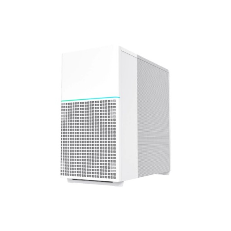 Корпус Gamemax P31 WH
