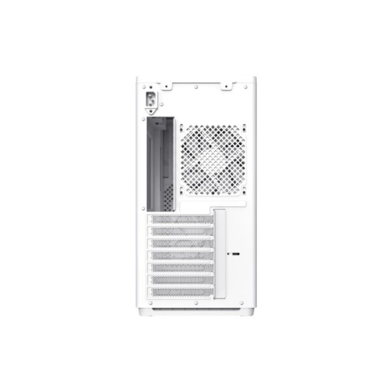 Корпус Gamemax P31 WH