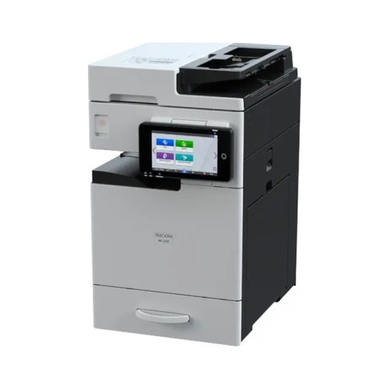 Багатофункціональний пристрій Ricoh IM 370 (423502)