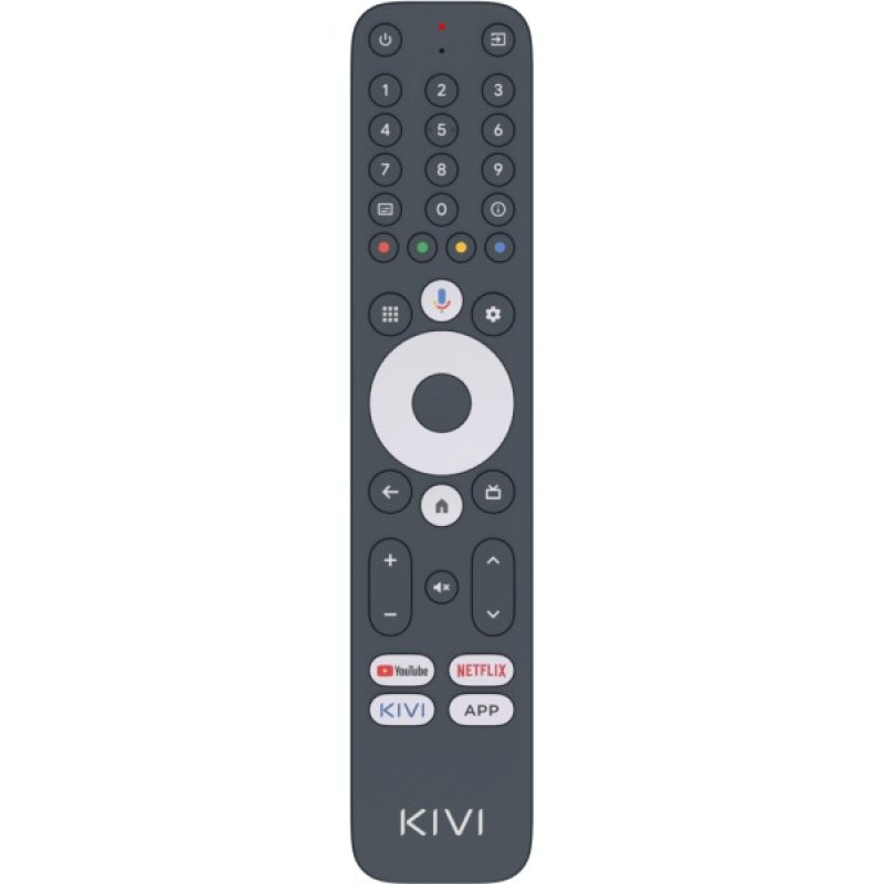 Телевізор Kivi 50U720QB