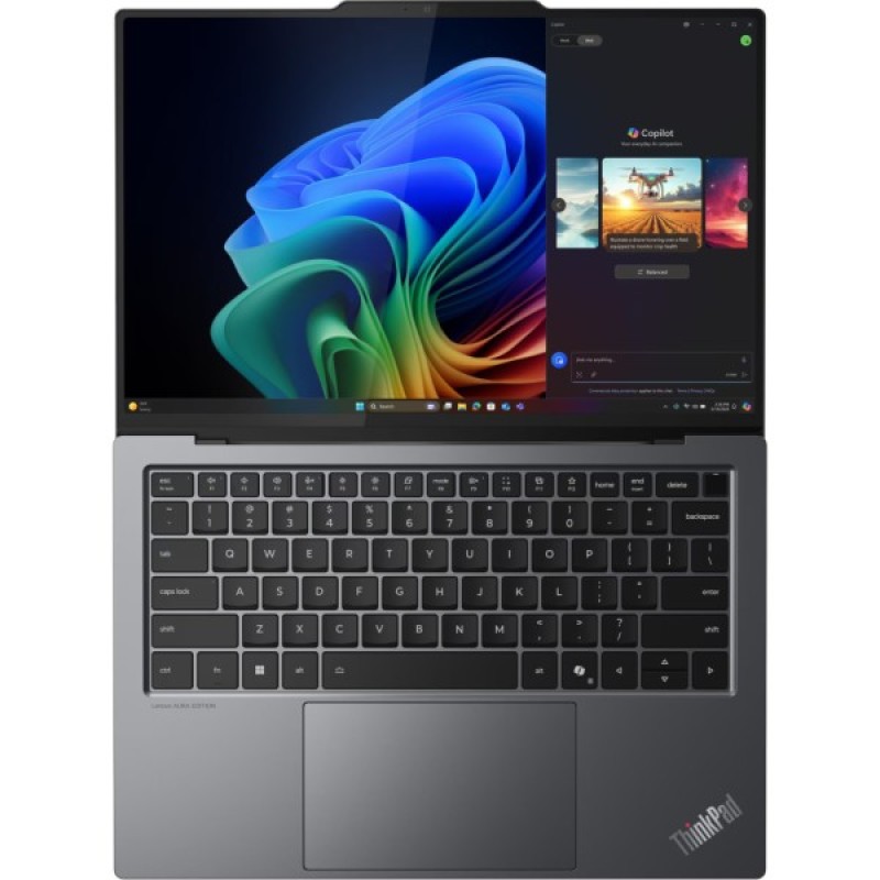 Ноутбук Lenovo ThinkPad X9 14 G1 (21QA001YRA)