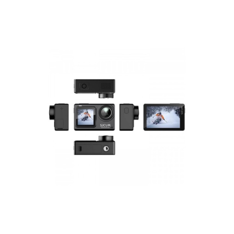 Екшн-камера SJCAM SJ8 Dual Screen (6972476162183)