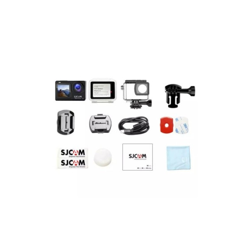 Екшн-камера SJCAM SJ8 Dual Screen (6972476162183)