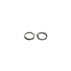 Втулка вала тефлонового Samsung ML-1910/2950 Foshan (JC61-00887A/JC61-00888A-FSH)