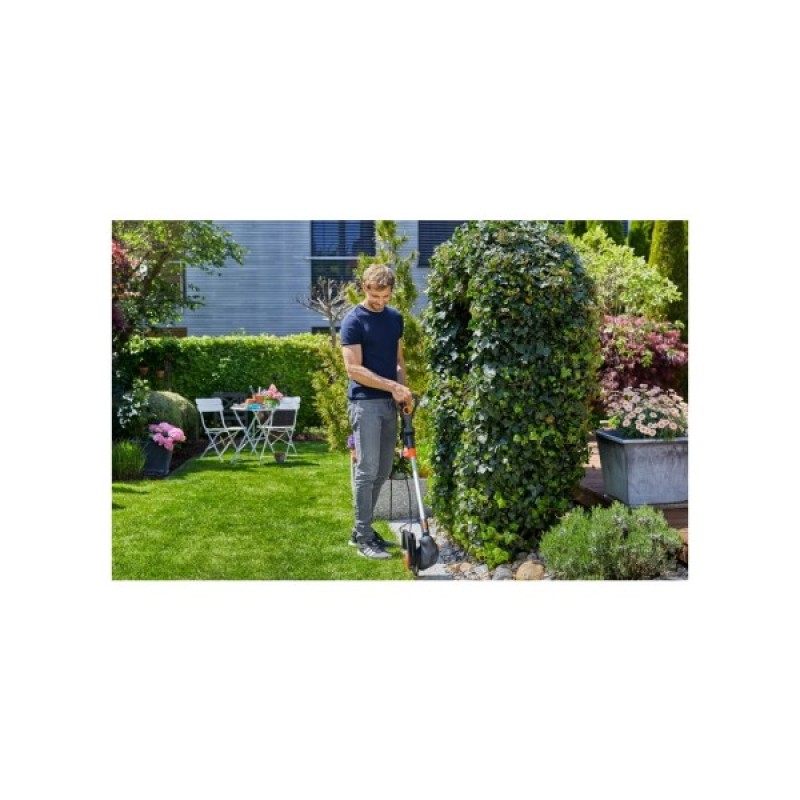 Тример садовий Gardena ComfortCut 550/28 , 550 Вт (09872-20.000.00)
