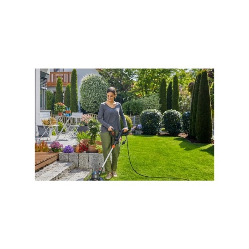 Тример садовий Gardena ComfortCut 550/28 , 550 Вт (09872-20.000.00)