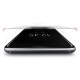 Скло захисне BeCover EDGE Infinix Note 50 Pro Plus Black (713581)