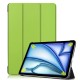 Чохол до планшета BeCover Smart Case Apple iPad Air 11" M2/M3 (2024/2025) Green (711594)